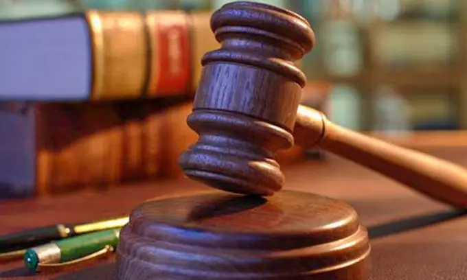 மாணவர் செயற்பாட்டாளர் உள்ளிட்ட இருவர் விளக்கமறியலில்