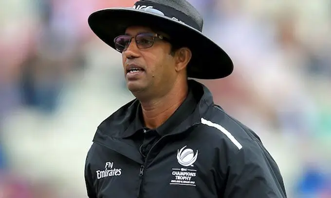 கிரிக்கெட் வீரர்களுக்கு வரி விதிப்பது குறித்து தர்மசேனவின் நிலைப்பாடு