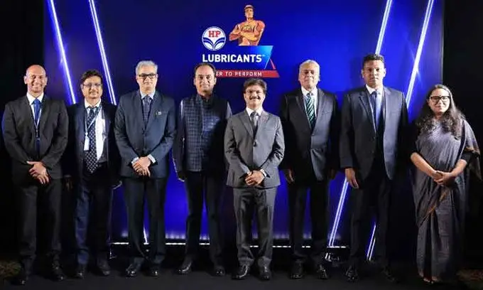 இந்தியாவின் முன்னணி எண்ணெய் நிறுவனங்களில் ஒன்றான இந்துஸ்தான் பெற்றோலியக் கூட்டுத்தாபனத்தின் ஒரு பகுதியாக இருக்கும் HP லூப்ரிகண்ட்ஸ், சீ வேர்ல்ட் லங்கா உடன் இணைந்துள்ளது.