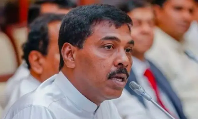 பிரசன்ன ரணவீர தாக்கல் செய்த மனு ஏப்ரல் 28 தீர்மானிக்கப்படும்